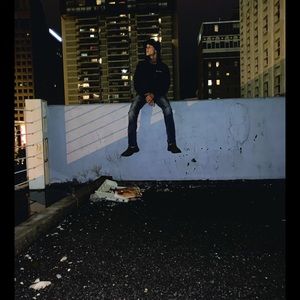 Meet your Posher, Cody